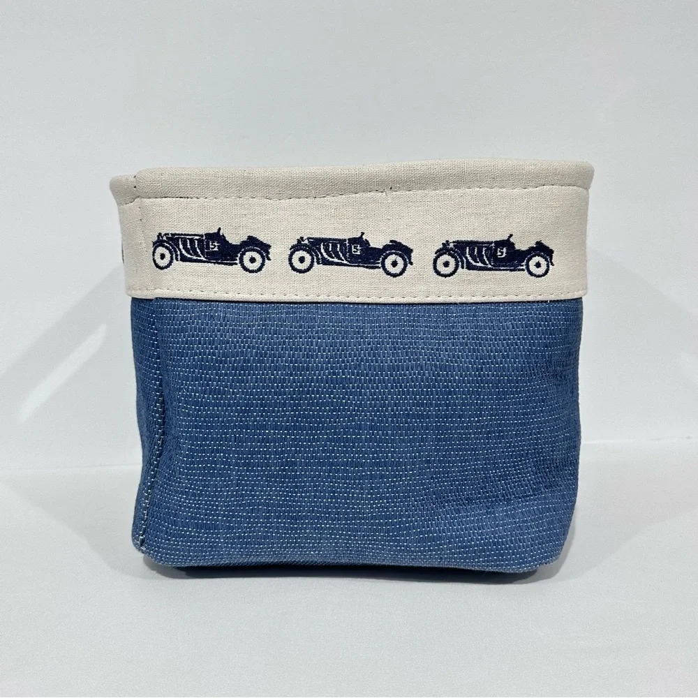 Decorative Storage Basket